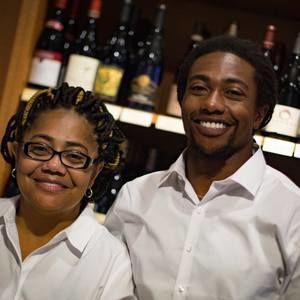 Meet your Posher, Derek